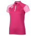 Koszulka TERNUA W Radon Tee / 1266 Raspberry