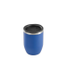Kubek GSI Doppio / glowing blue