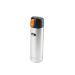 Kubek GSI Microlite Flip 500 / Srebrny