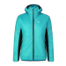 Kurtka MONTURA Eiger damska / 28 care blue