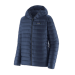 Kurtka męska PATAGONIA Down Sweater HD / NENA new navy