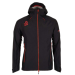 Kurtka TERNUA M Kazbek / 2310C-Black/OrangeR