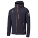 Kurtka TERNUA M Torsen Hard Hood / 5775 Whales Grey