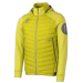 Kurtka TERNUA M Yukkon Hybrid / 8874 Citrus Green