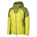 Kurtka TERNUA W Amphu Insulate / 6933 Acid Lime