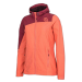 Kurtka TERNUA W Hunar / 2222 Light Magma