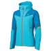 Kurtka TERNUA W Jugal / 7580 Fresh Ocean
