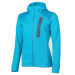 Kurtka TERNUA W Karasan Hood / 7580 Fresh Ocean