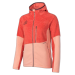 Kurtka TERNUA W Lofter Hoody / 8539 Living Coral