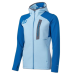 Kurtka TERNUA W Punjak Hoody / 8881-Powder Blue