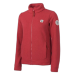 Kurtka TERNUA W Silene / 8919-Cranberry