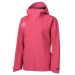 Kurtka TERNUA W Valdur Rain / 1292 Deep Pink