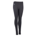 Leginsy TERNUA W Campus 2 / 9937 Black