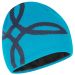 Opaska MONTURA Logo Lined / 730890 turquois/blue
