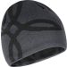 Opaska MONTURA Logo Lined / 92 charcoal grey