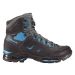 Buty LOWA Camino GTX / Schwarz/blau