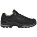 Buty LOWA Renegade LL Lo / schwarz