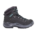 Buty damskie LOWA Renegade GTX mid Ws / asphalt/turkis