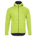 Kurtka SILVINI MJ2701 Simetto / 4232 lime navy