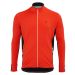 Bluza SILVINI MJ2703 Arestino / 2108 ruby black