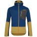 Kurtka SILVINI MJ2710 Volpiano HD / 3204 navy brown