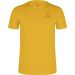 Koszulka MONTURA M Team Vertigo / 348 mustard