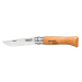 Nóż OPINEL Carbon No. 8 buk