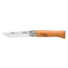Nóż OPINEL Carbon No. 9 buk