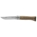 Nóż OPINEL Inox No. 6 orzech