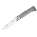 Nóż OPINEL inox No. 8 brzoza szara / laminat grey