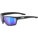 Okulary UVEX Sportstyle 706 CV / 2283 black mat