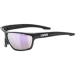 Okulary UVEX Sportstyle 706 CV / 2281 black mat