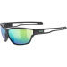 Okulary UVEX Sportstyle 806 / 2215 black matt