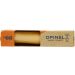 Nóż OPINEL Inox No. 8 oliwka