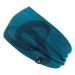 Opaska ODLO 777520 Ceramiwarm / 20830 blue
