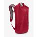 Plecak OSPREY Transporter Roll Top WP 18 / Poinsettia Red