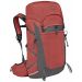 Plecak OSPREY Tempest 33 / Red Pampas Coal Grey