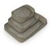 Pokrowiec OSPREY Daylite Packing Cube Set / Tan Concrete