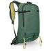 Plecak OSPREY Firn 18 / Tundra Green