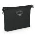 Torebka OSPREY Ultralite Zipper L / Black