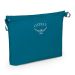 Torebka OSPREY Ultralite Zipper L / Waterfront Blue