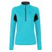 Bluza MONTURA W Thermic 4 / 730 turquoise
