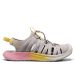 Sandały KEEN W Whisper Lite / Alloy Orchid Smoke