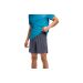 Spodenki HOKA Ms Glide 7 Short 2in1 / CLGY