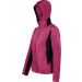 Kurtka MONTURA W Polar Style Hooded / 595 baton rouge