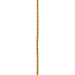 Repsznur ED Multicord / 140-sahara