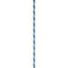 Repsznur EDR PES Cord 7mm / 300-blue