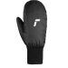 Rękawice REUSCH Baffin / 7702 Black/silver