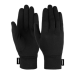 Rękawice REUSCH Merino Wool / 7700 Black