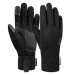 Rękawice REUSCH Nanuq Polartec HF PRO  / 7700 Black